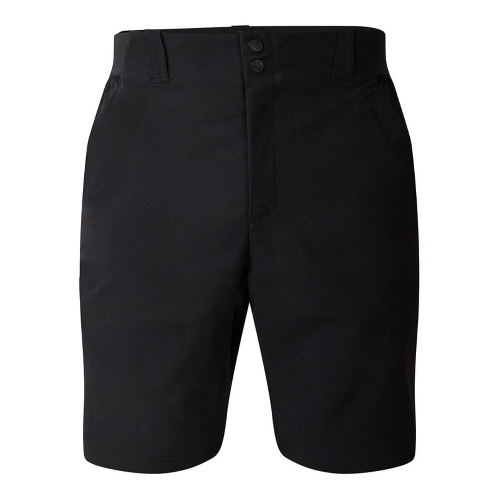 Dare 2B Mens Torrek II Walking Shorts / Black